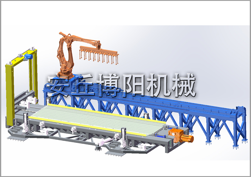 飼料原料全自動裝車機(jī)如何實現(xiàn)全自動裝貨？