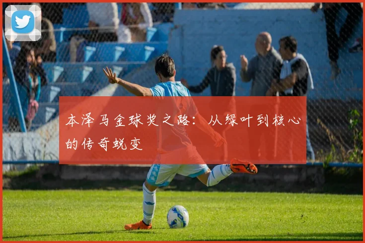 本泽马金球奖之路:从绿叶到核心的传奇蜕变