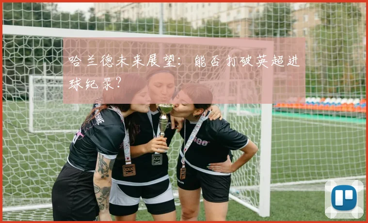哈兰德未来展望:能否打破英超进球纪录?