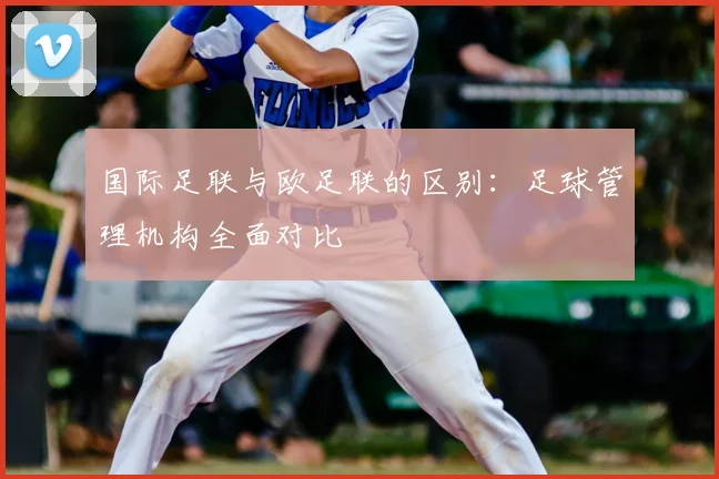 国际足联与欧足联的区别：足球管理机构全面对比
